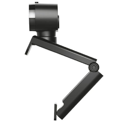 Webcam Trust TW-250
Enfoque Automático
2560 x 1440 QHD