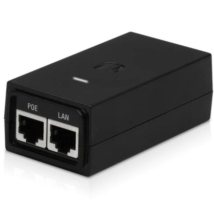 Ubiquiti Inyector PoE POE-24-12W-G 24VDC 0.5A