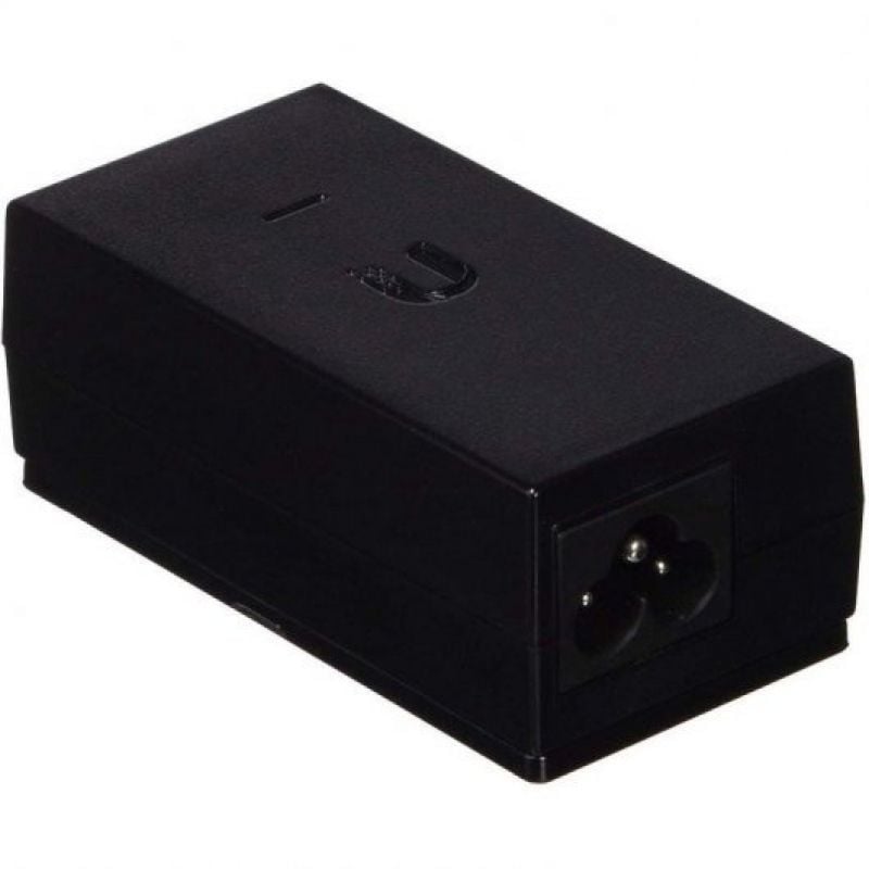 Ubiquiti Inyector PoE POE-24-12W-G 24VDC 0.5A