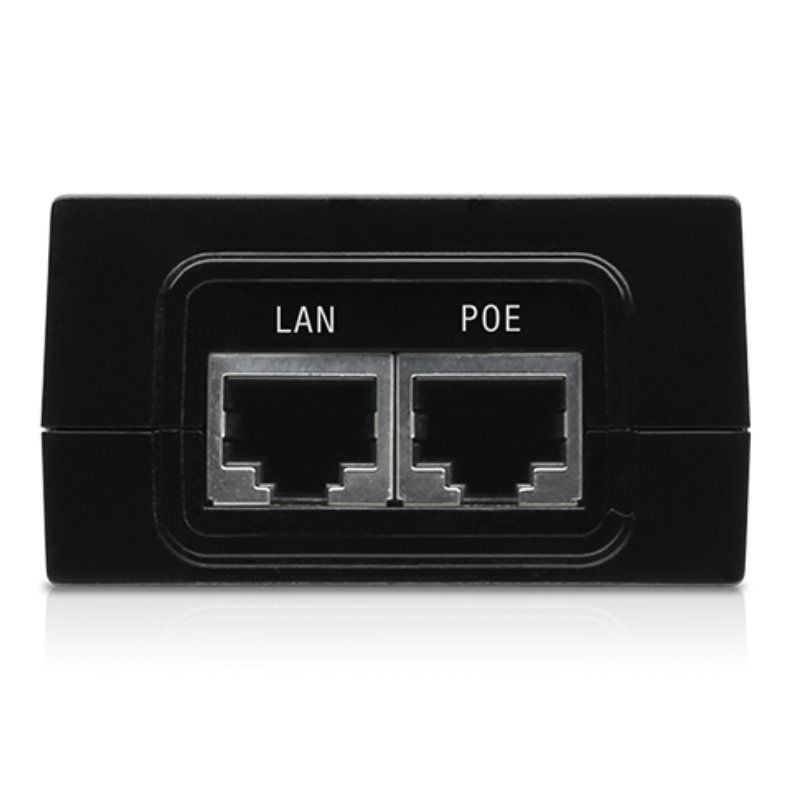Ubiquiti Inyector PoE POE-24-12W-G 24VDC 0.5A