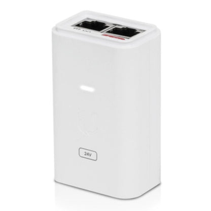 Ubiquiti Inyector POE-24-7W-G-WH 24V 0,3A Gb