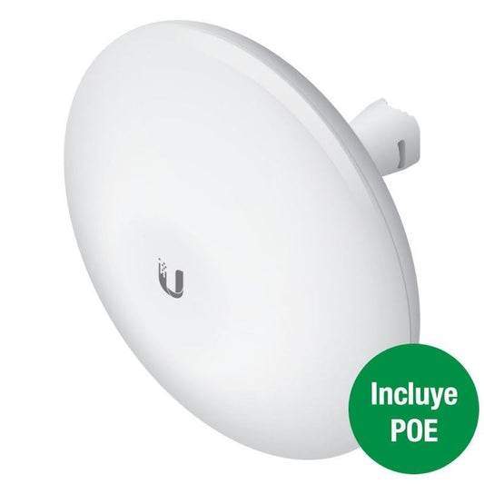 Ubiquiti NanoBeam AC NBE-5AC-Gen2 5GHz 19dBi