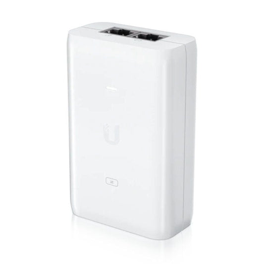 Ubiquiti Inyector U-Poe+ (U-POE-AT) 30W 48V 0,65A