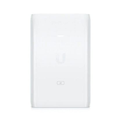 Ubiquiti Inyector U-Poe+ (U-POE-AT) 30W 48V 0,65A