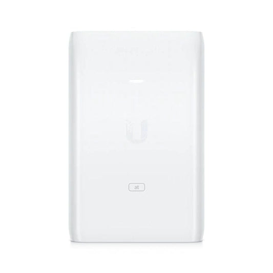 Ubiquiti Inyector U-Poe+ (U-POE-AT) 30W 48V 0,65A