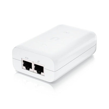 Ubiquiti Inyector U-Poe+ (U-POE-AT) 30W 48V 0,65A