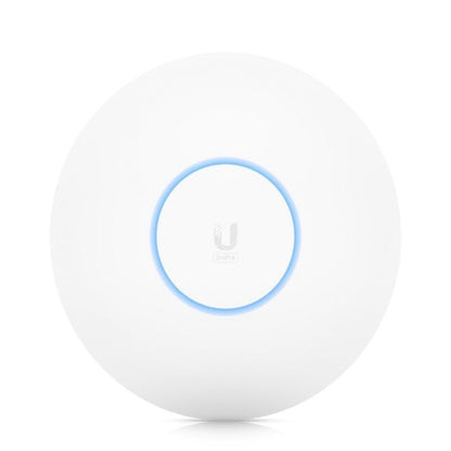 Ubiquiti U6+ AP WiFi6 1xGbE PoE 2x2 Dual