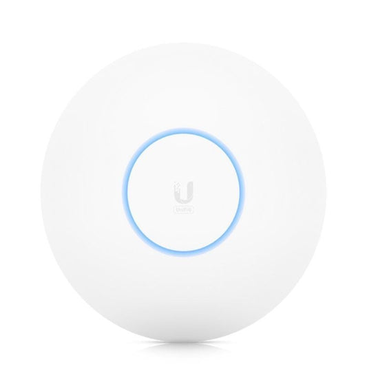Ubiquiti U6+ AP WiFi6 1xGbE PoE 2x2 Dual