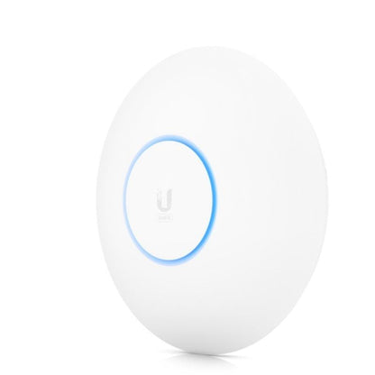 Ubiquiti U6+ AP WiFi6 1xGbE PoE 2x2 Dual