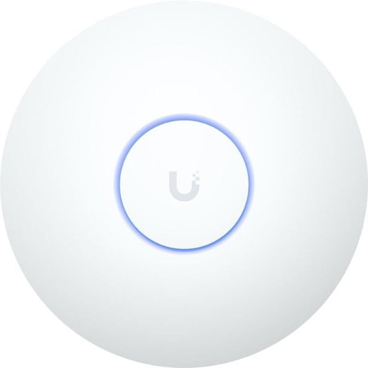 Ubiquiti U7-LR AP PoE WiFi7 3x3 MIMO 1x2.5GbE Dual