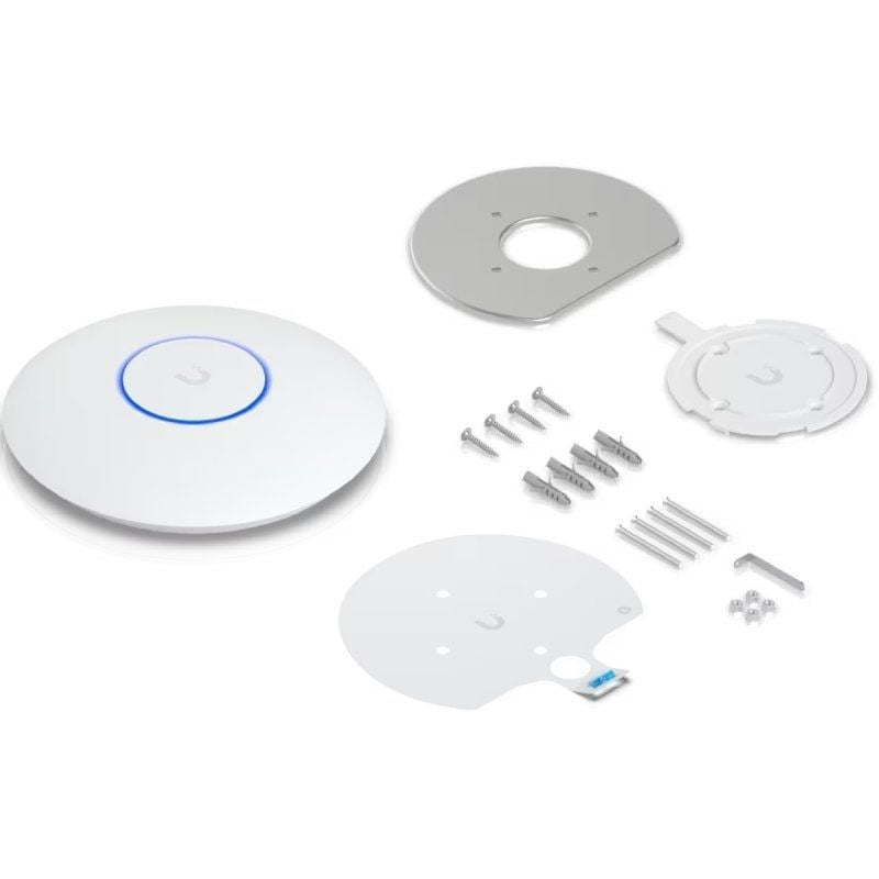 Punto de Acceso Ubiquiti UniFi 7 Lite