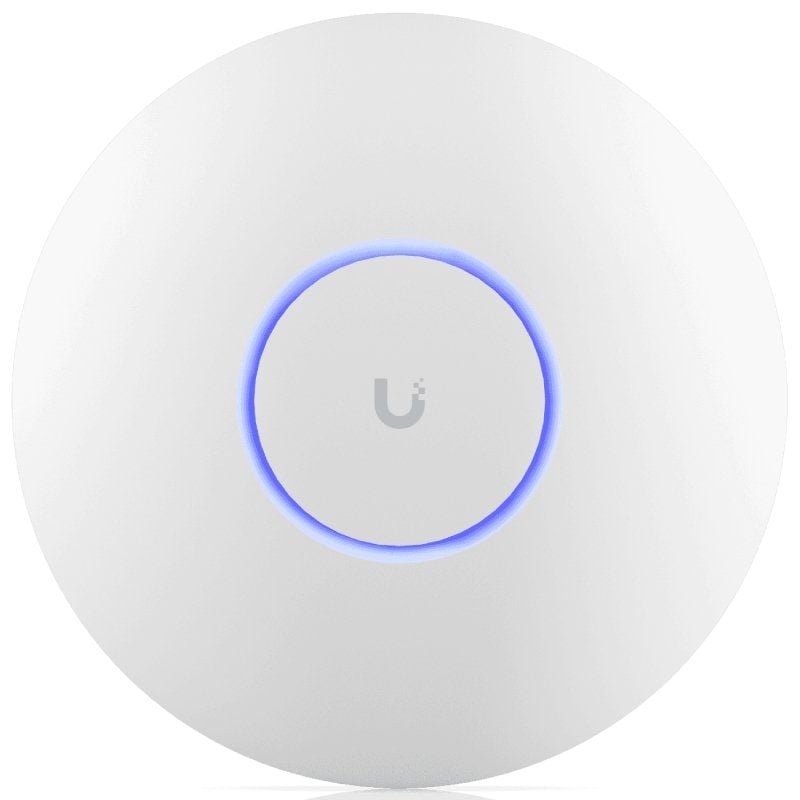 Ubiquiti U7-Pro AP WiFi7 PoE+ 1x1/2.5GbE