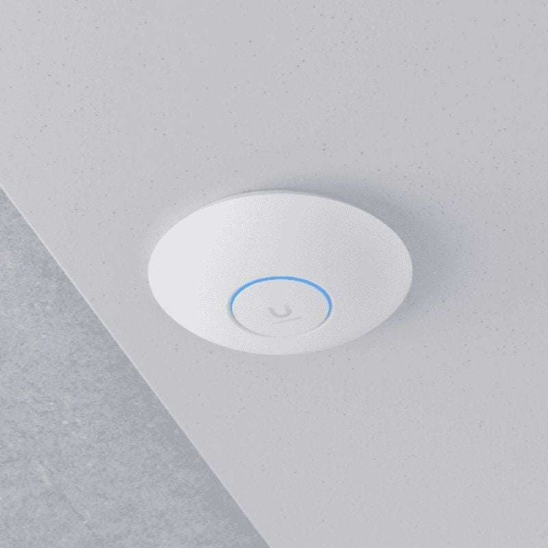 Ubiquiti U7-Pro AP WiFi7 PoE+ 1x1/2.5GbE