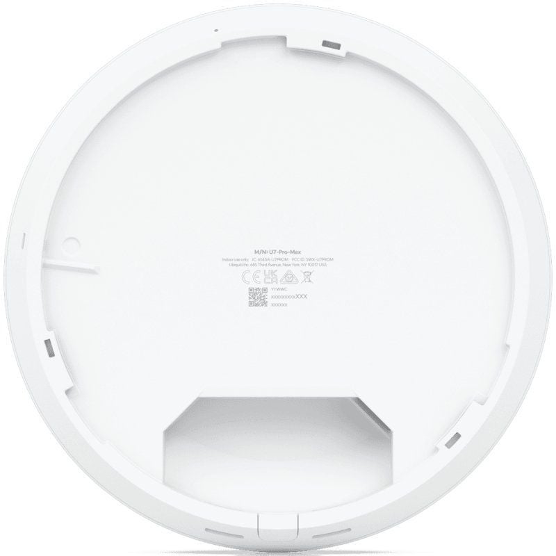 Punto de Acceso Ubiquiti UniFi 7 Pro Max