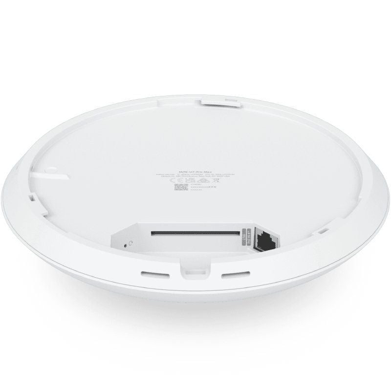 Punto de Acceso Ubiquiti UniFi 7 Pro Max