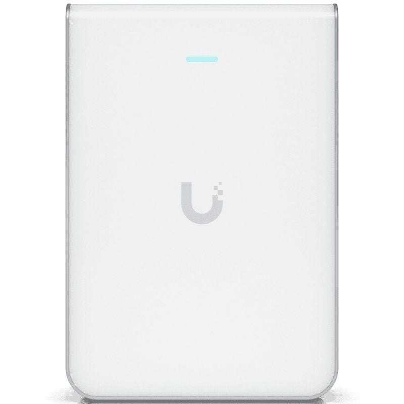 Ubiquiti U7-Pro-Wall AP WiFi7 PoE+ 1x1/2.5GbE