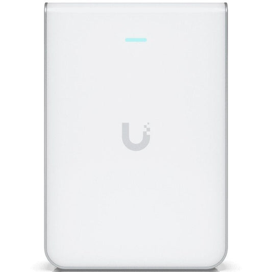 Ubiquiti U7-Pro-Wall AP WiFi7 PoE+ 1x1/2.5GbE