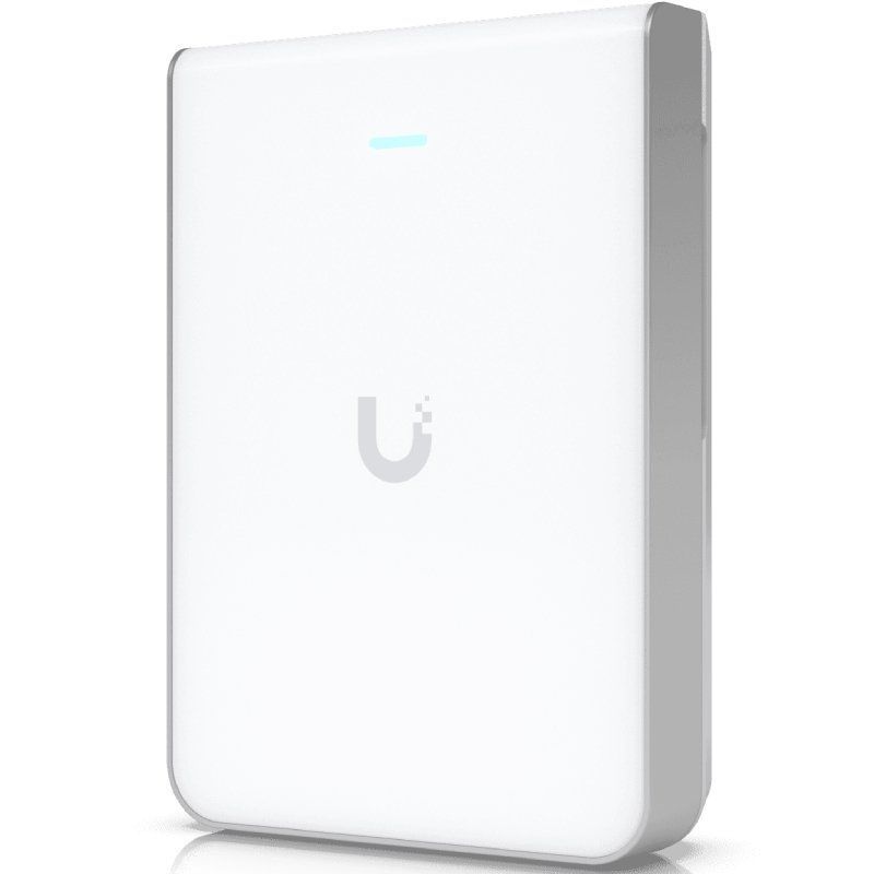 Ubiquiti U7-Pro-Wall AP WiFi7 PoE+ 1x1/2.5GbE