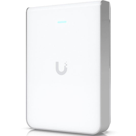 Ubiquiti U7-Pro-Wall AP WiFi7 PoE+ 1x1/2.5GbE