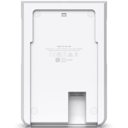 Ubiquiti U7-Pro-Wall AP WiFi7 PoE+ 1x1/2.5GbE