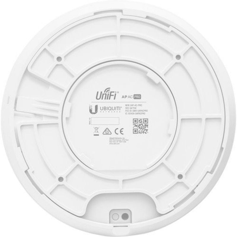 Ubiquiti UniFi UAP-AC-PRO Dual Band PoE PoE+