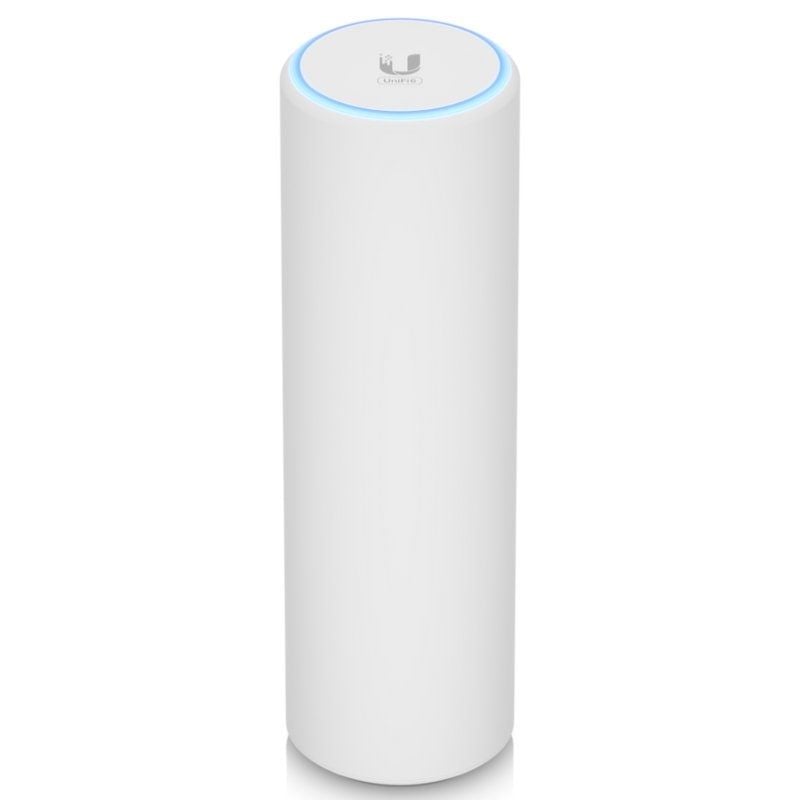 Ubiquiti U6-Mesh AP WiFi6 In/Out PoE 4x4 IPX5 1xGb