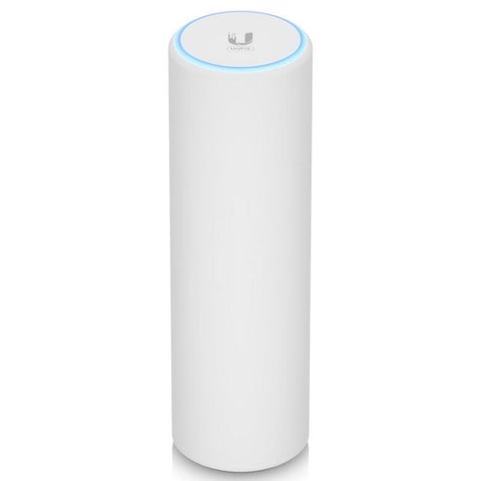 Ubiquiti U6-Mesh AP WiFi6 In/Out PoE 4x4 IPX5 1xGb