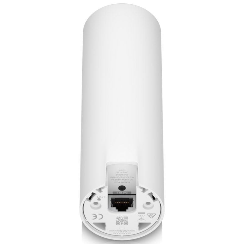Ubiquiti U6-Mesh AP WiFi6 In/Out PoE 4x4 IPX5 1xGb
