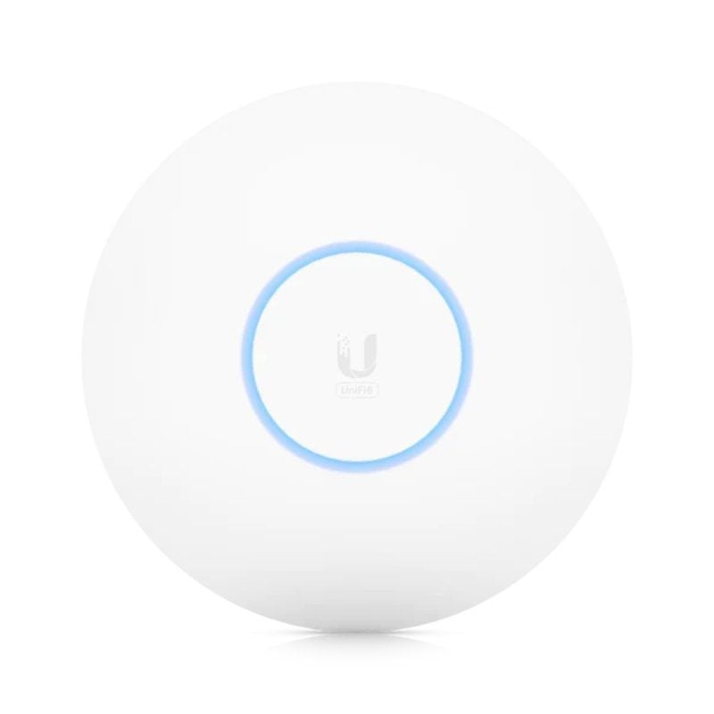 Ubiquiti U6-PRO AP WiFi6 Dual 1xGbE 2x2 4x4