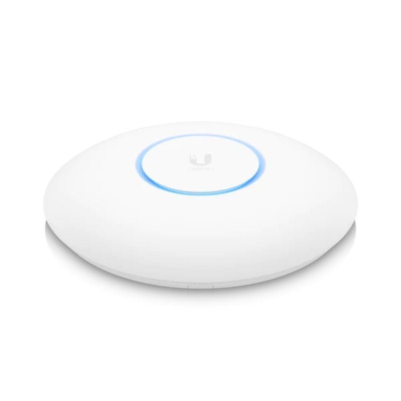 Ubiquiti U6-PRO AP WiFi6 Dual 1xGbE 2x2 4x4