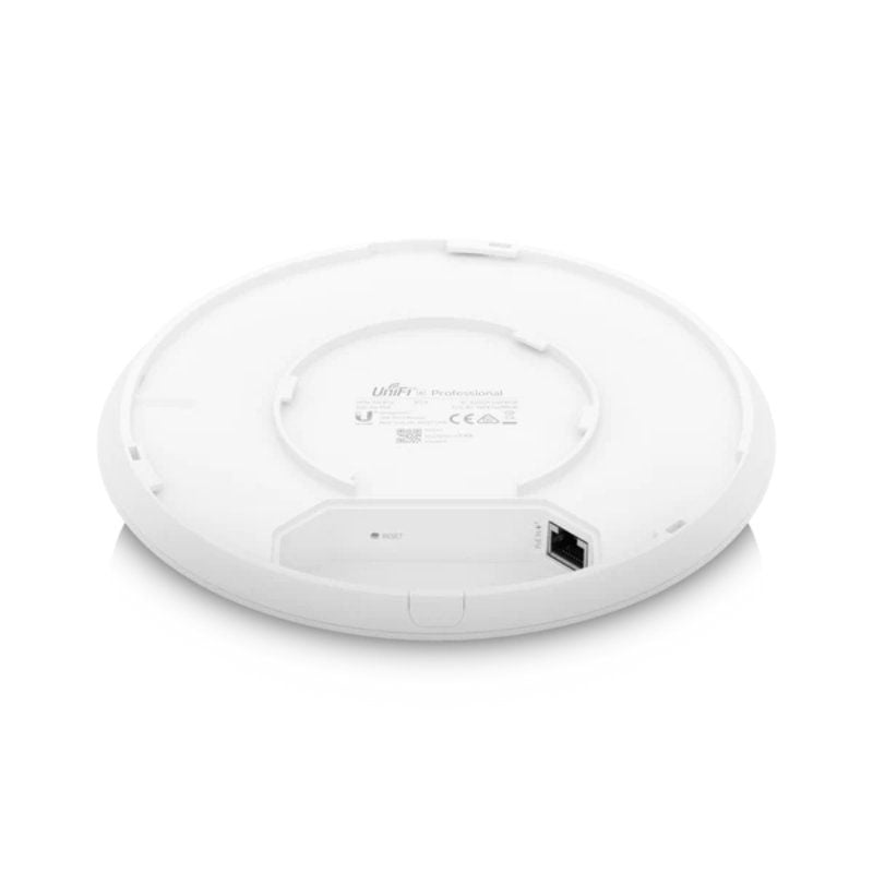 Ubiquiti U6-PRO AP WiFi6 Dual 1xGbE 2x2 4x4