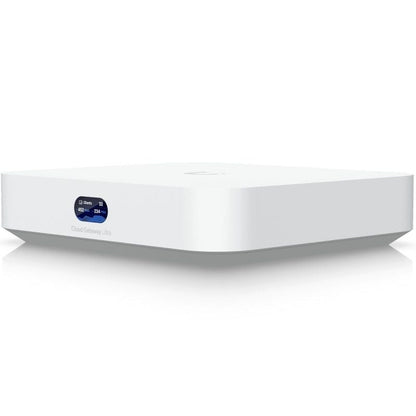 Router Inalámbrico Ubiquiti Cloud Gateway Ultra