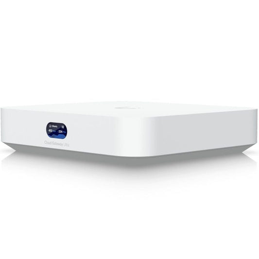 Router Inalámbrico Ubiquiti Cloud Gateway Ultra