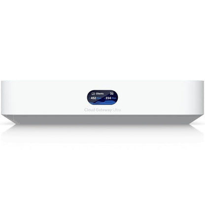 Router Inalámbrico Ubiquiti Cloud Gateway Ultra