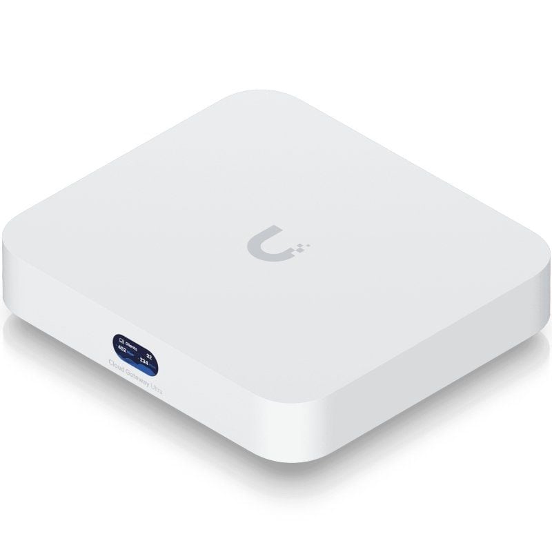 Router Inalámbrico Ubiquiti Cloud Gateway Ultra