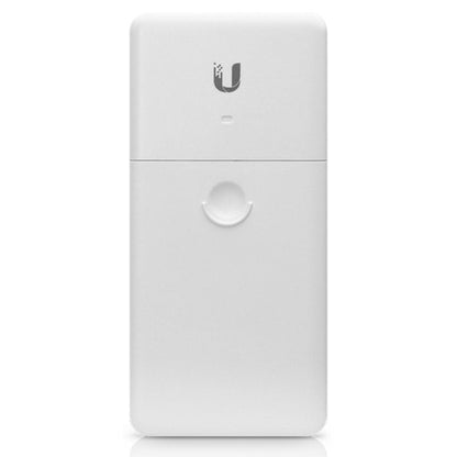 Switch Ubiquiti NanoSwitch N-SW
4 Puertos RJ45 10/100/1000 PoE