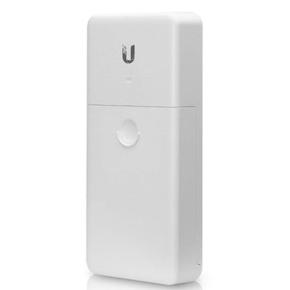Switch Ubiquiti NanoSwitch N-SW
4 Puertos RJ45 10/100/1000 PoE