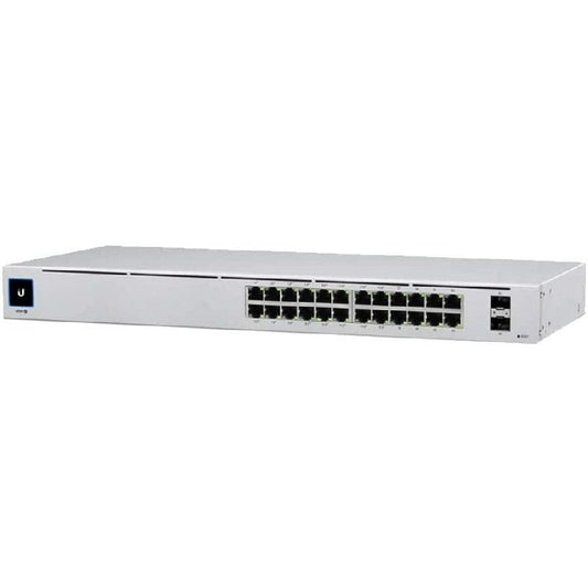 Ubiquiti USW-24-POE UniFi Switch 24xGbE 2xGb SFP