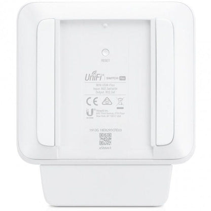 Switch Ubiquiti USW-Flex 5 Puertos
RJ45 10/100/1000 POE