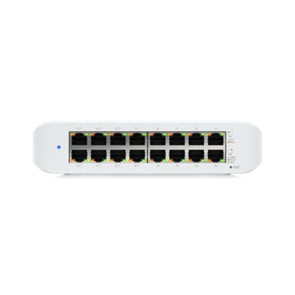 Ubiquiti USW-Lite-16-POE UniFi Switch 16xGbE