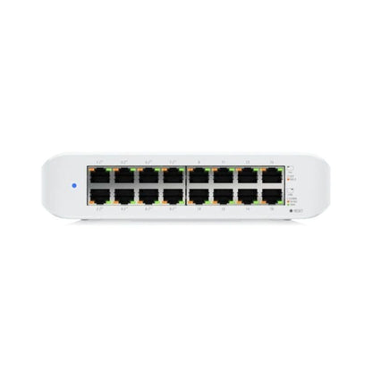 Ubiquiti USW-Lite-16-POE UniFi Switch 16xGbE