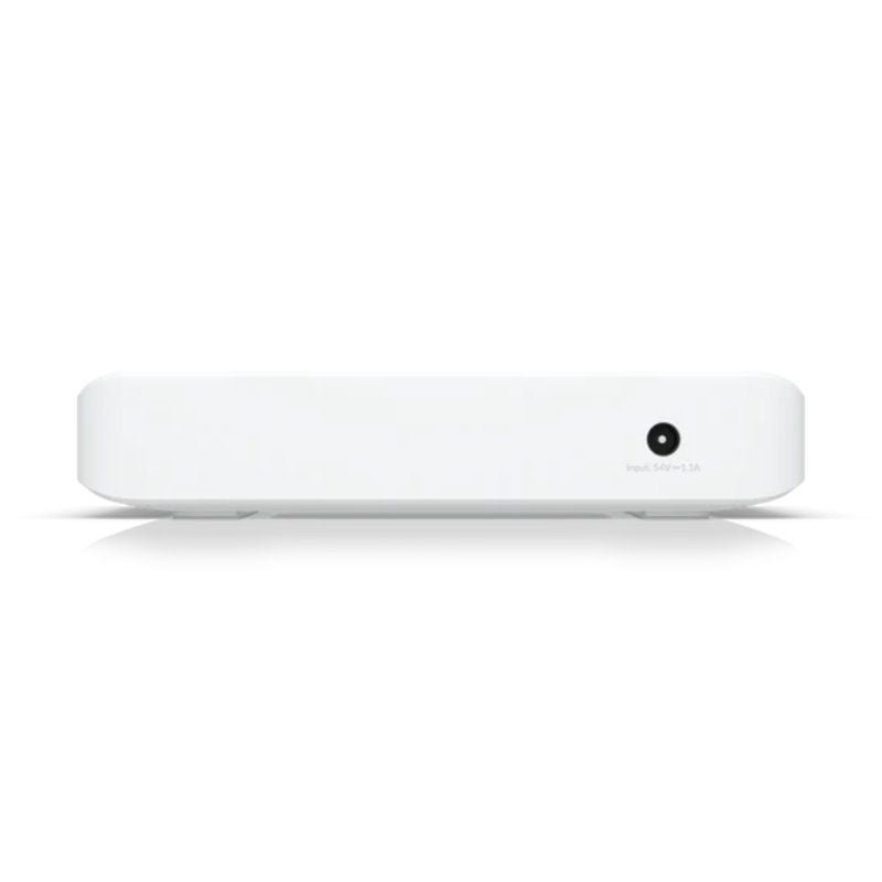 Ubiquiti USW-Lite-8-POE UniFi Switch 8xGbE L2