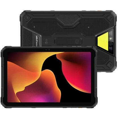 Tablet Rugerizada Ulefone Armor Pad 2 11"
8GB
256GB
Octacore
4G
Negro y Amarillo