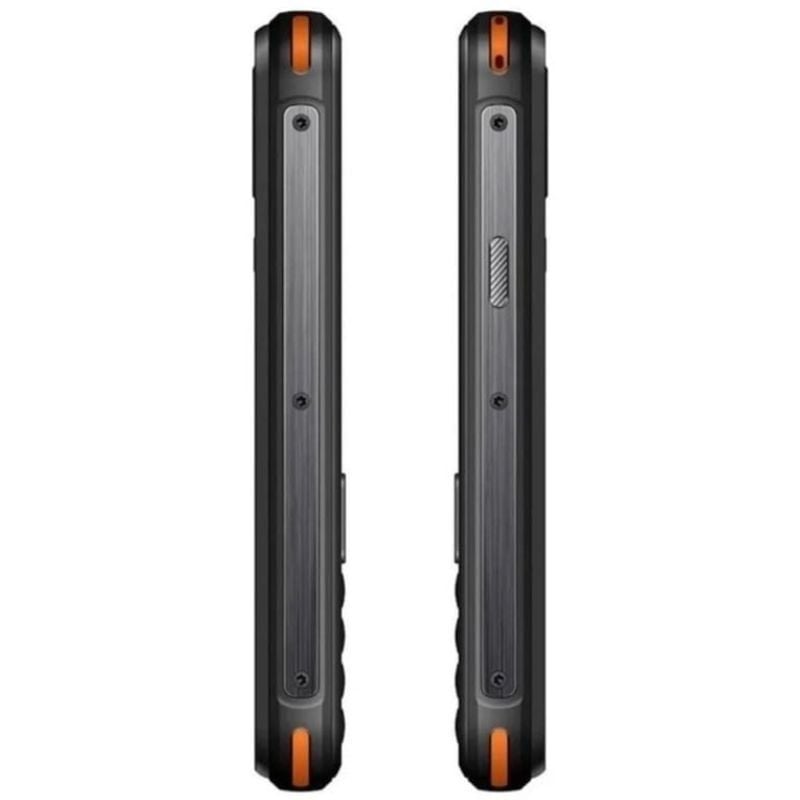 Teléfono Móvil Rugerizado Ulefone Armor Mini 3
Negro