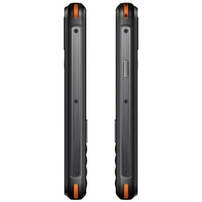 Teléfono Móvil Rugerizado Ulefone Armor Mini 3
Negro
