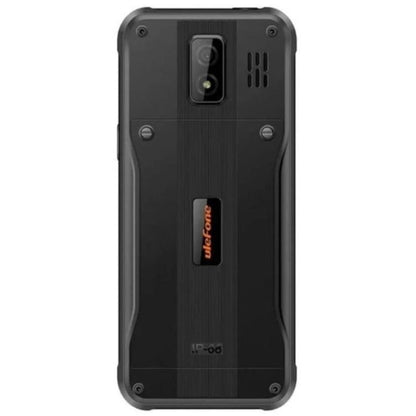Teléfono Móvil Rugerizado Ulefone Armor Mini 3
Negro