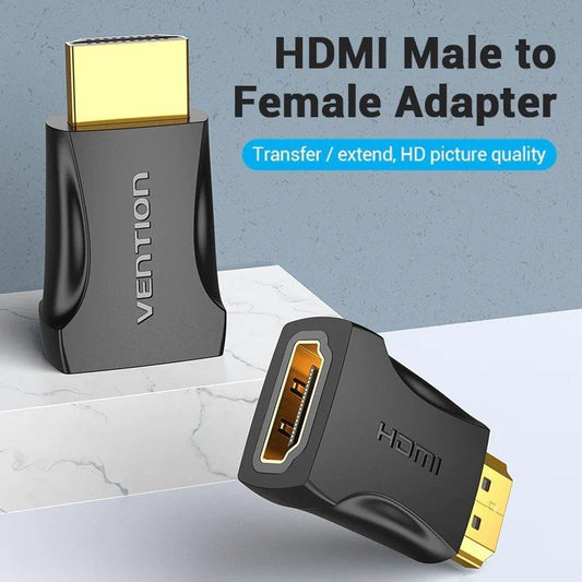 Adaptador hdmi 4k vention aimb0