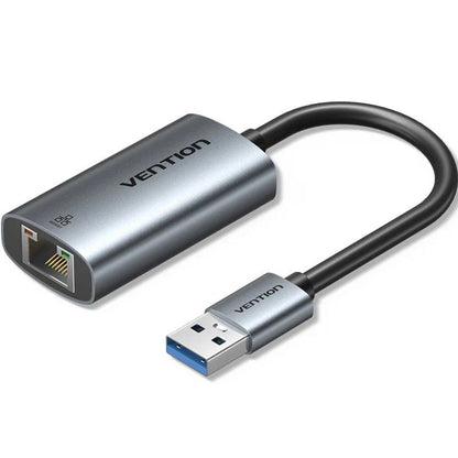 Adaptador USB - RJ45 Vention CEZHB
1000Mbps