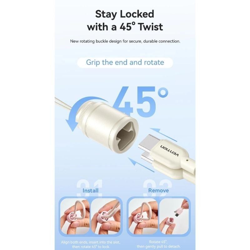 Powerbank 20000mAh Vention FKBL0-C
22.5W
Azul
Incluye Cable USB Tipo-C