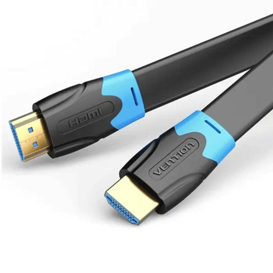 Cable HDMI 2.0 4K Vention AAKBJ
HDMI Macho - HDMI Macho
5m
Negro